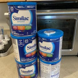 Simlac Advance 