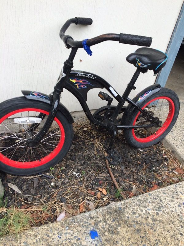 Electra Mini Rod cruiser