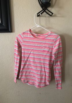 Size Xl girls size 14 old navy