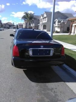 2004 Cadillac DeVille