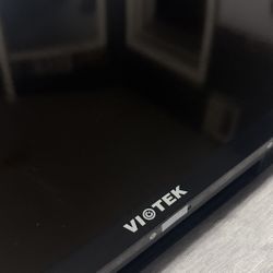 Viotek 27” Curved Display