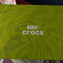 Dog Crocs