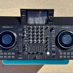 Denon-DJ
