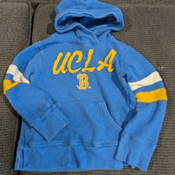 Boys UCLA Sweater