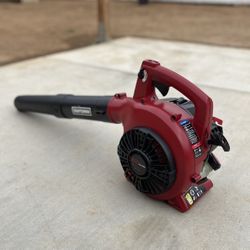 Craftsman gas blower not running needs some TLC $75 or best offer pick up only need gone asap moving need gone this week 
