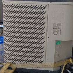 A/C Compressor Unit