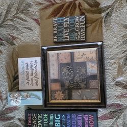 Inspirational Wall Art And Pictures