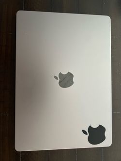 14” MacBook Pro (M2 Max, 64 GB)