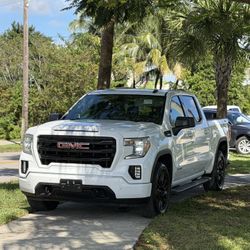 GMC SIERRA ELEVATION 🔥