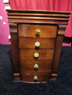 Jewelry Box