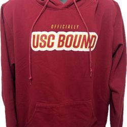 Officially USC Bound Sweatshirt Size XL 