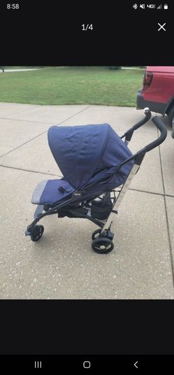 Chicco Liteway stroller
