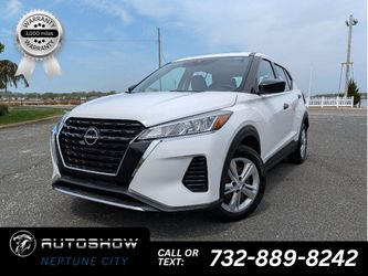 2022 Nissan Kicks