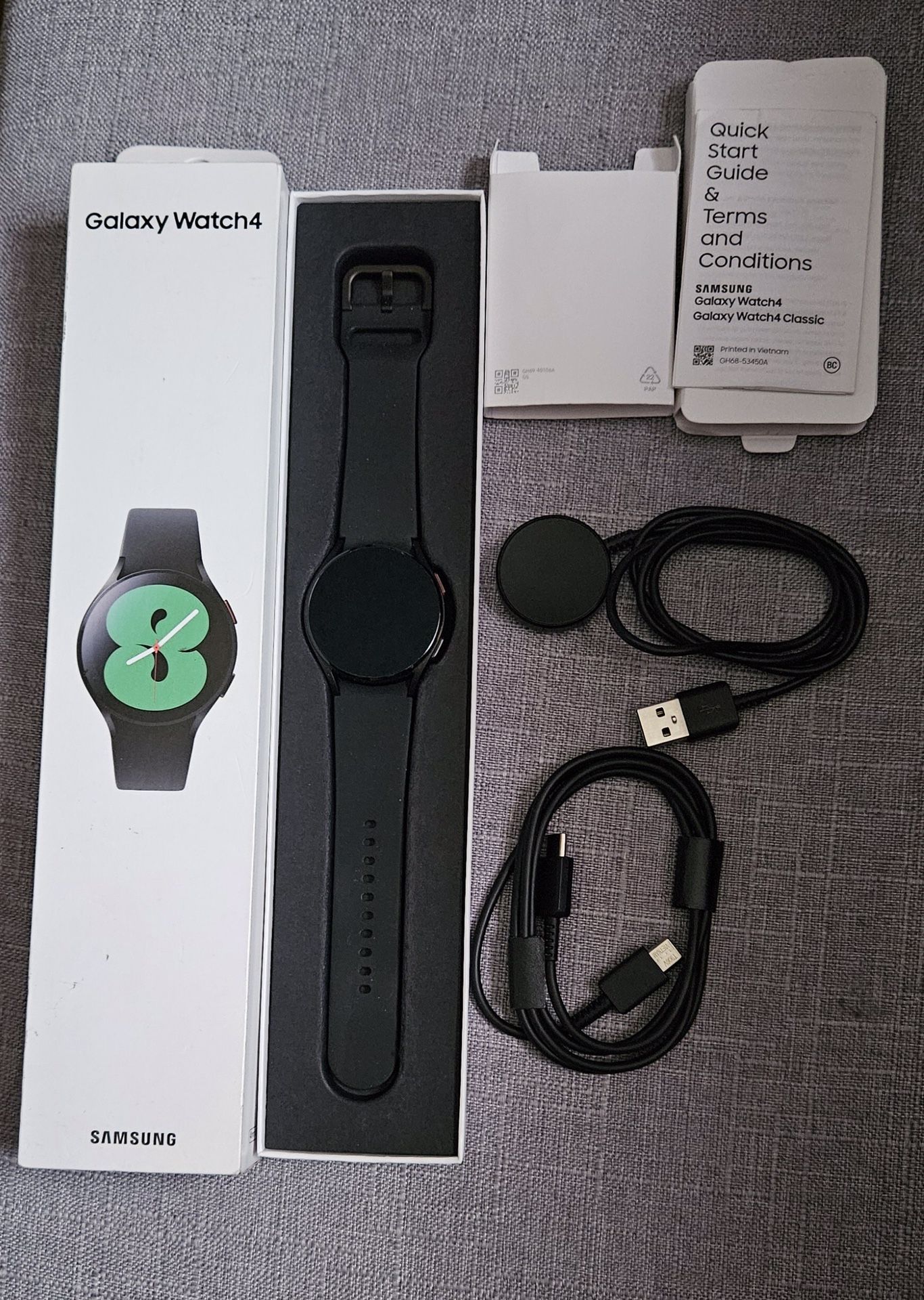 Samsung Galaxy Watch 4