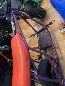 FRP predator 212