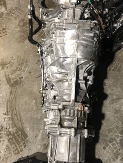 15 16 17 18 19 20 21 Subaru Wrx Automatic Cvt Transmission