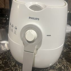Phillip Air Fryer Small