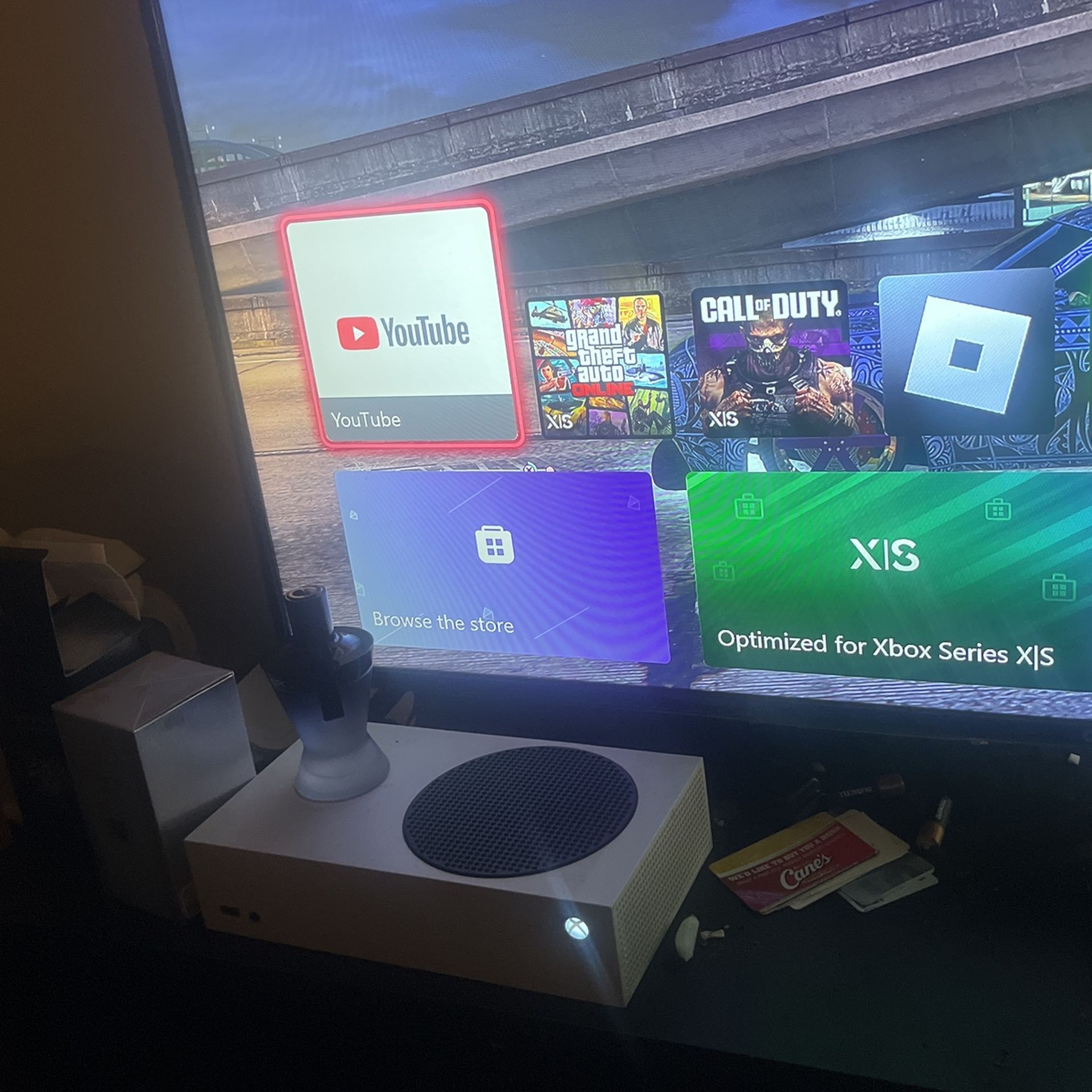 Xbox Series S For Sale