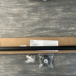 Grab Bar For Shower 24”