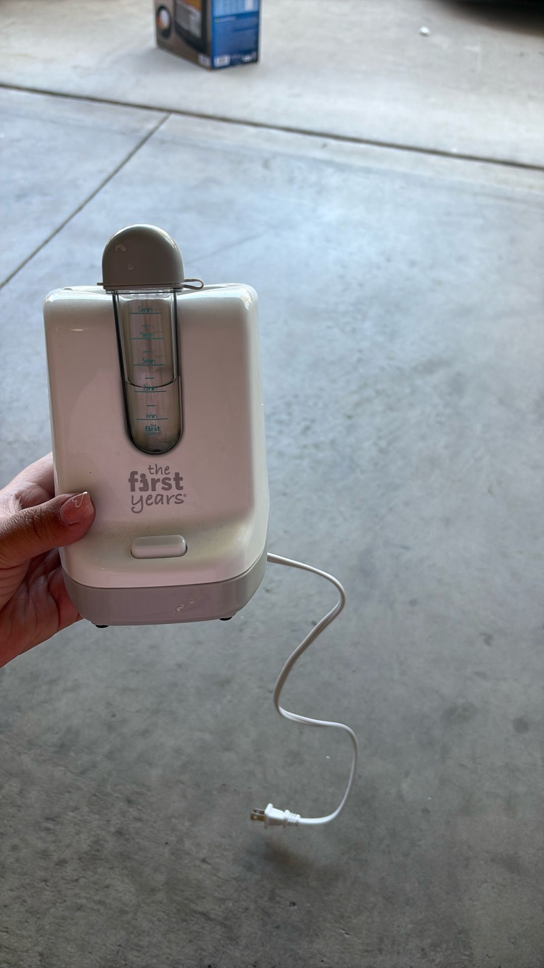Bottle Warmer $10 Visalia 