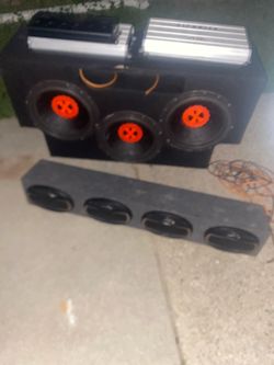 Sound system