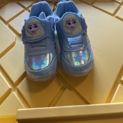 Toddler Shoes 