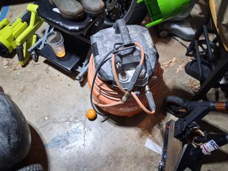 Air compressors