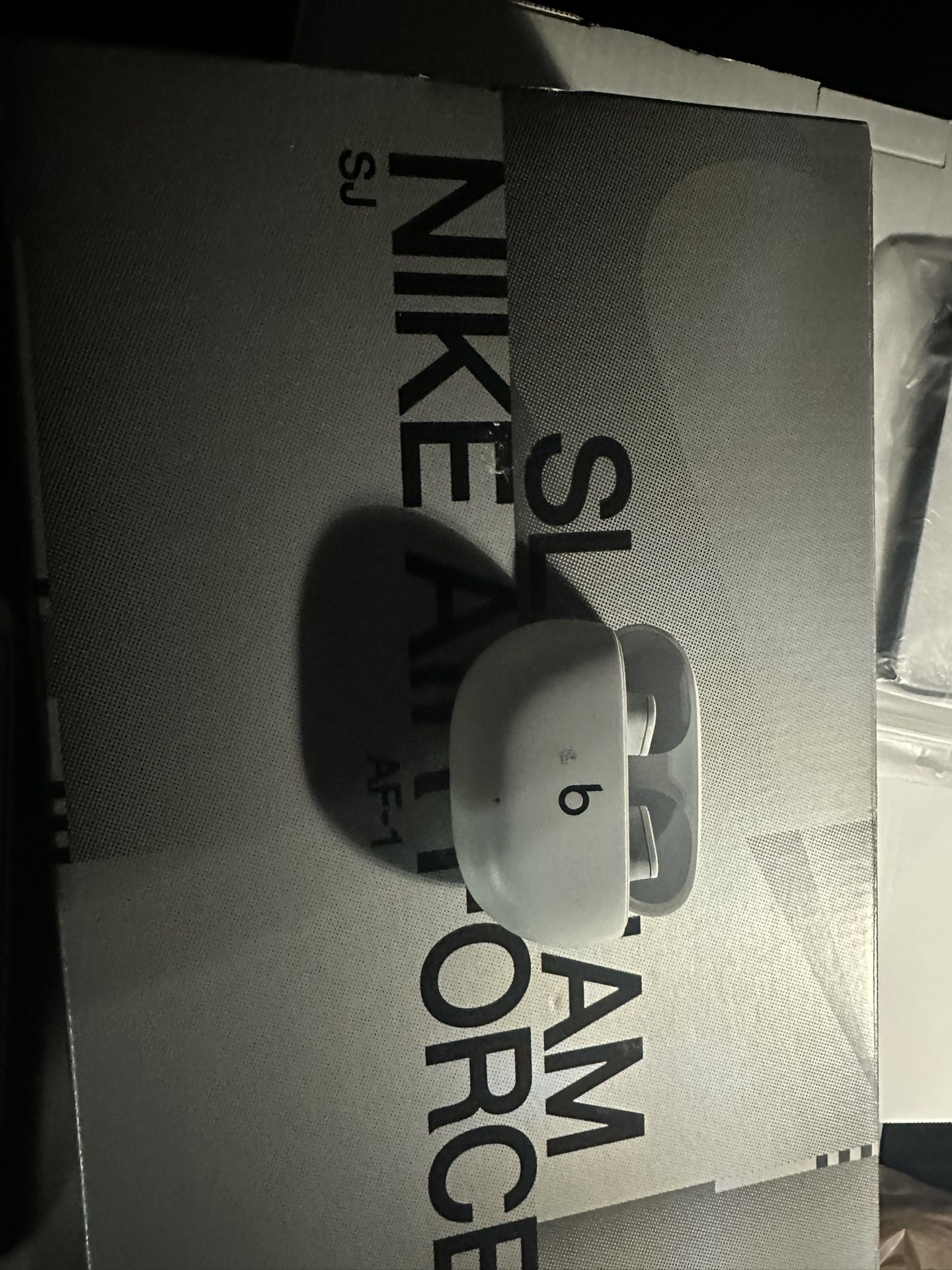 Beats Earbuds