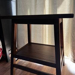 Night Table