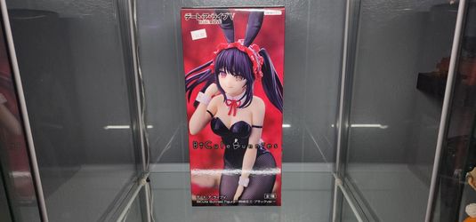 BiCute Bunnies Kurumi Tokisaki (Black Ver.)