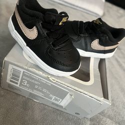 Baby Nikes 