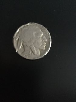 1930 buffalo nickel