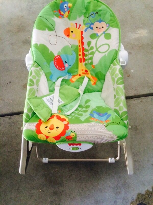 Fisher price