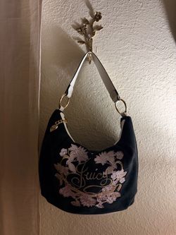 Juicy couture purse