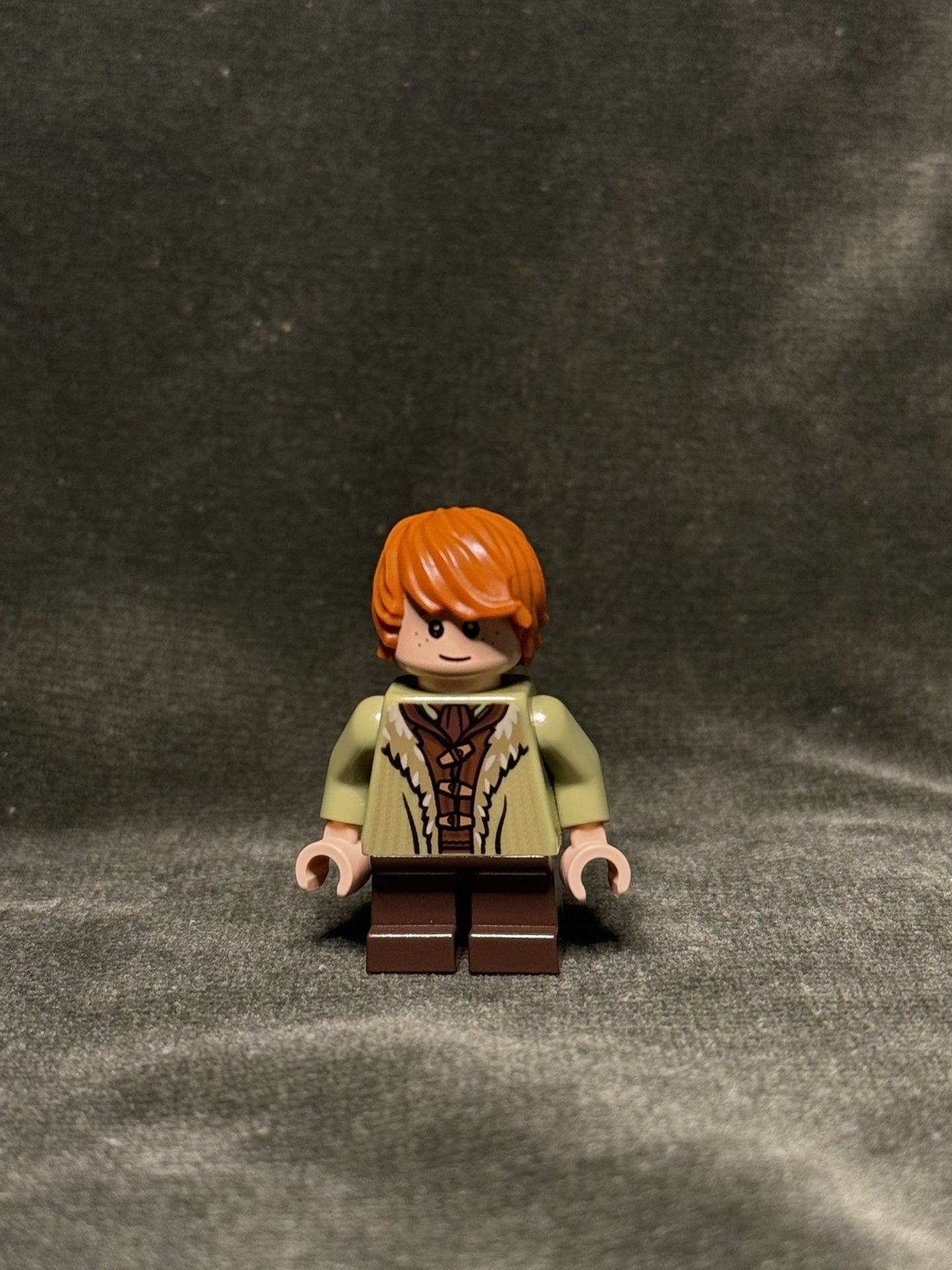 Lego Hobbit 