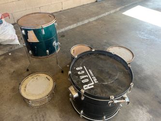 Drum Set