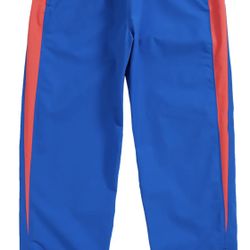 SUPREME GORE-TEX Blue pant XL Brand new With Tags(Also Have The Jacket in large)