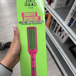 TIGI Bed Head Smooth Operator Ceramic Brush