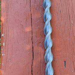 Relton Pyramid Point 1 1/8" Hammer Bit PN#PMX-18-42 New