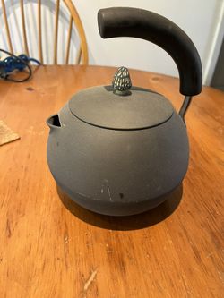 Tea Coffee Pot