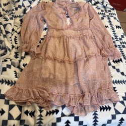 Women’s L Dress
