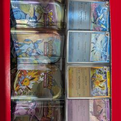 Pokemon prismatic