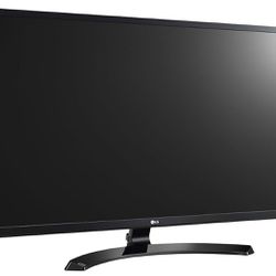 Computer / Tv Monitor
