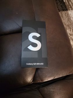 Galaxy S21 Ultra5G