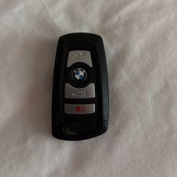 BMW Key