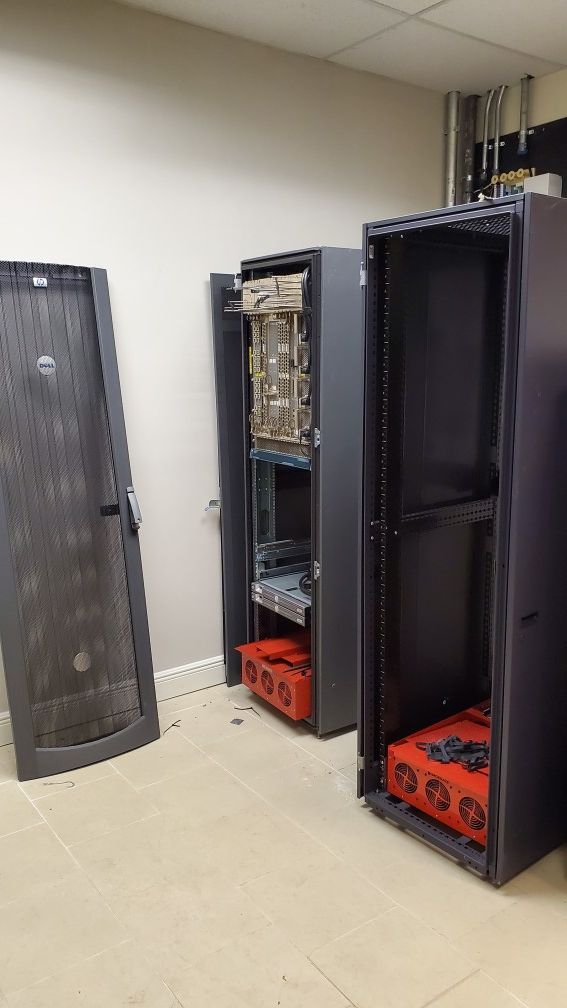 HP server rack for Sale in Fort Lauderdale, FL - OfferUp