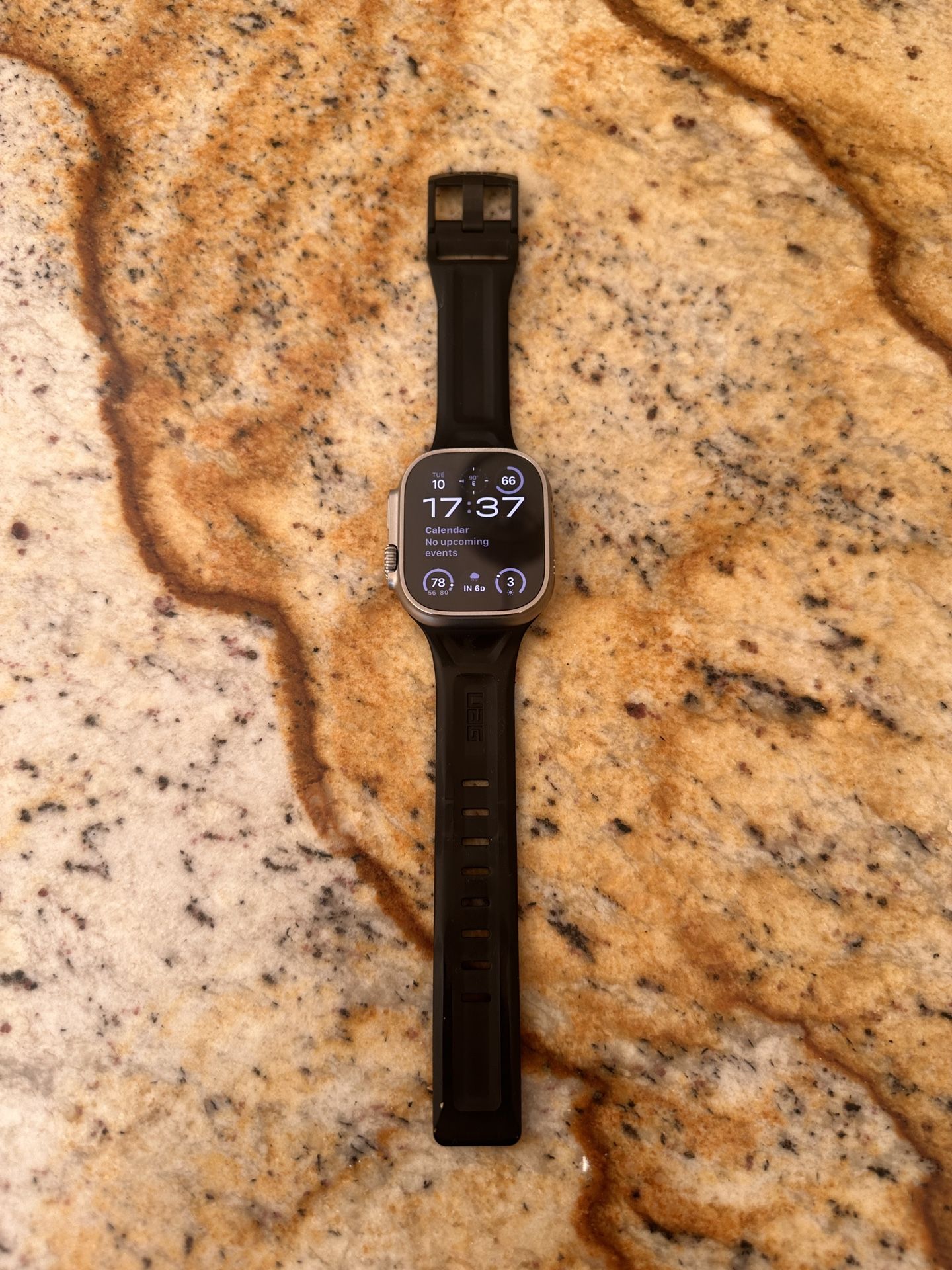 Apple Watch Ultra LTE