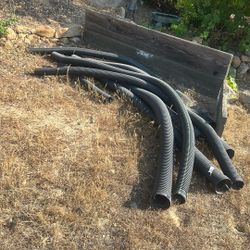 Drainage Pipes