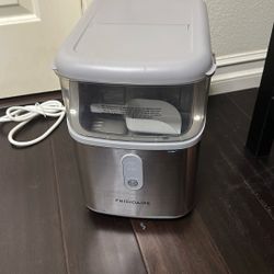 Nugget Ice Maker 100$