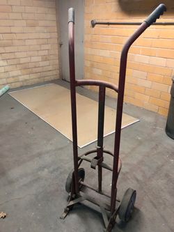 Drum Dolly